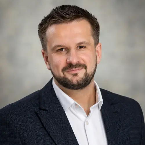 Marcin Horecki